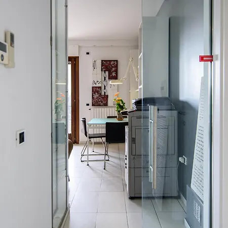 Studio_suite05 Διαμέρισμα *